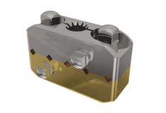 Hoffmann Type-5 Hole Pin Clamp